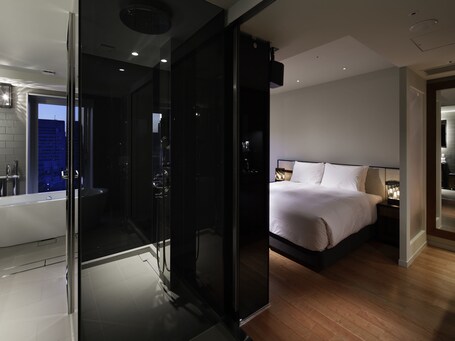 Shinjuku Granbell Hotel - Image 70