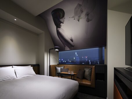 Shinjuku Granbell Hotel - Image 40