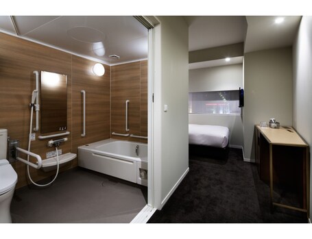 Shinjuku Granbell Hotel - Image 47
