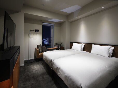 Shinjuku Granbell Hotel - Image 95