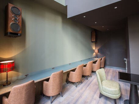 Shinjuku Granbell Hotel - Image 58