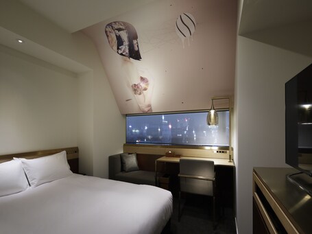 Shinjuku Granbell Hotel - Image 119