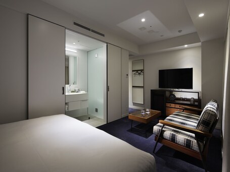 Shinjuku Granbell Hotel - Image 117