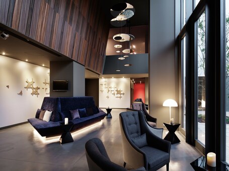 Shinjuku Granbell Hotel - Image 52