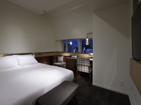 Shinjuku Granbell Hotel - Image 110