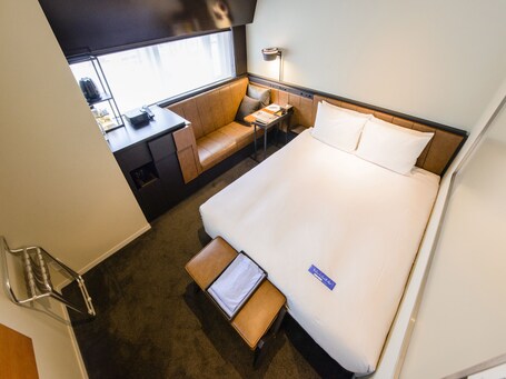Shinjuku Granbell Hotel - Image 115