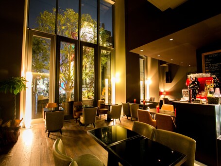 Shinjuku Granbell Hotel - Image 75