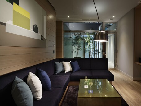 Shinjuku Granbell Hotel - Image 49
