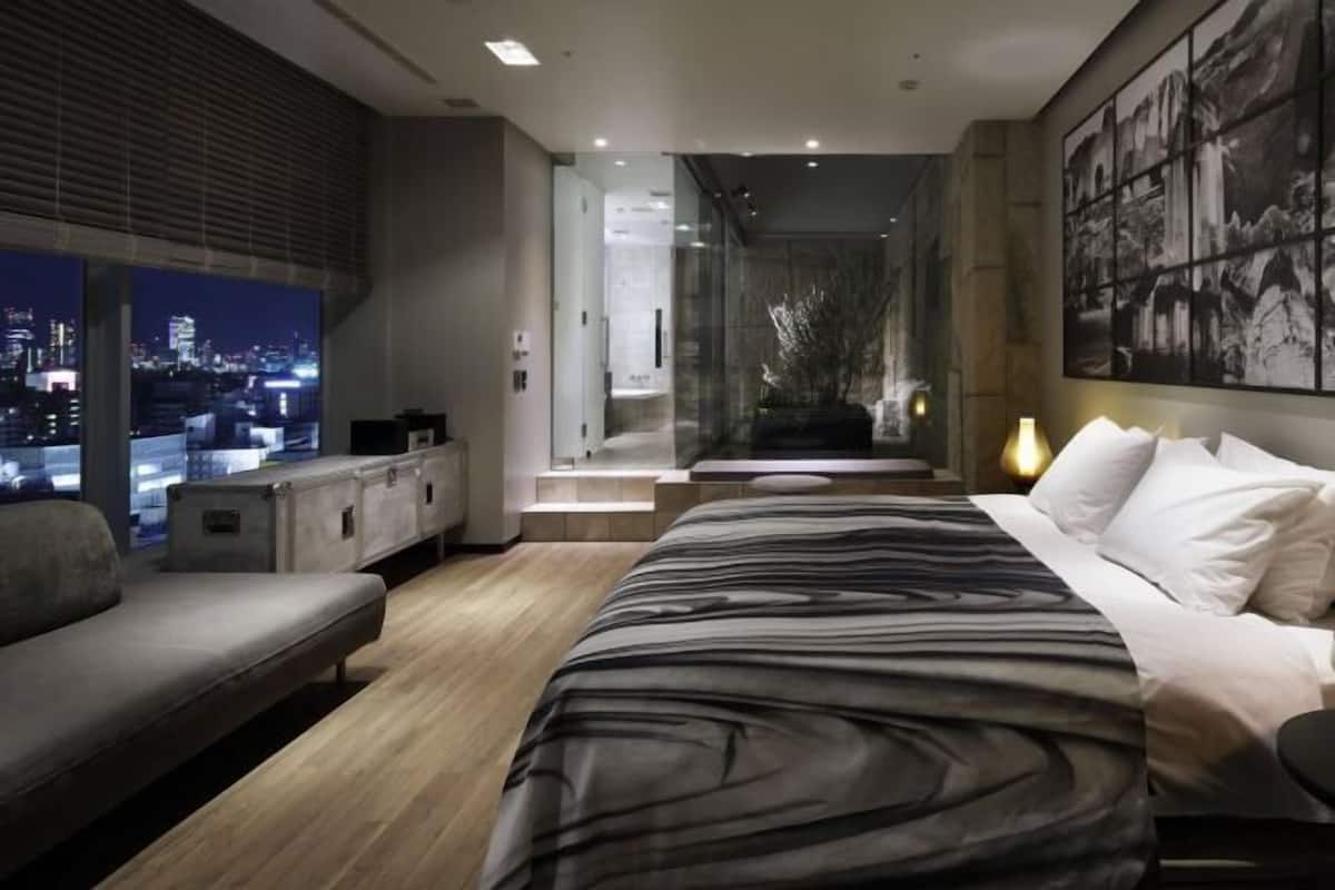 Literie de qualité supérieure, couette en duvet d'oie