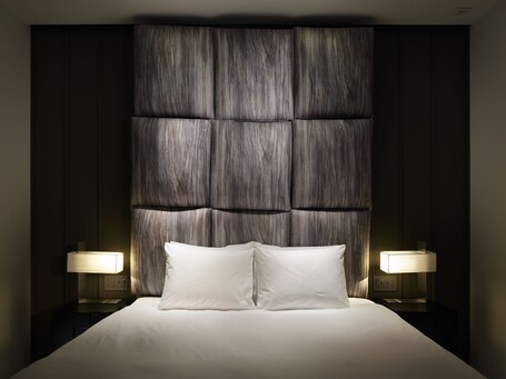 Shinjuku Granbell Hotel - Image 89