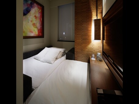 Shinjuku Granbell Hotel - Image 71
