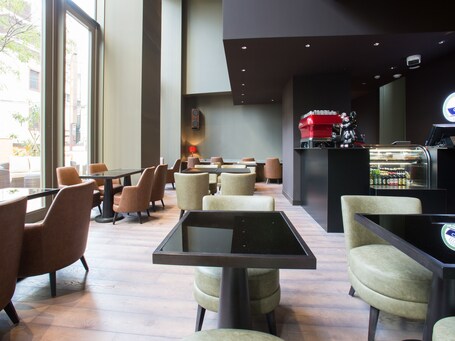 Shinjuku Granbell Hotel - Image 90