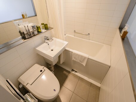 Shinjuku Granbell Hotel - Image 67