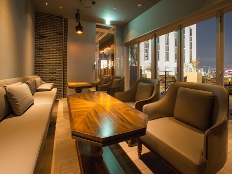 Shinjuku Granbell Hotel - Image 56