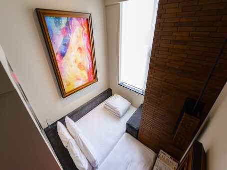 Shinjuku Granbell Hotel - Image 125