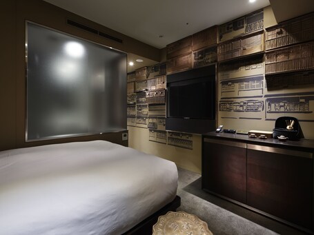 Shinjuku Granbell Hotel - Image 81