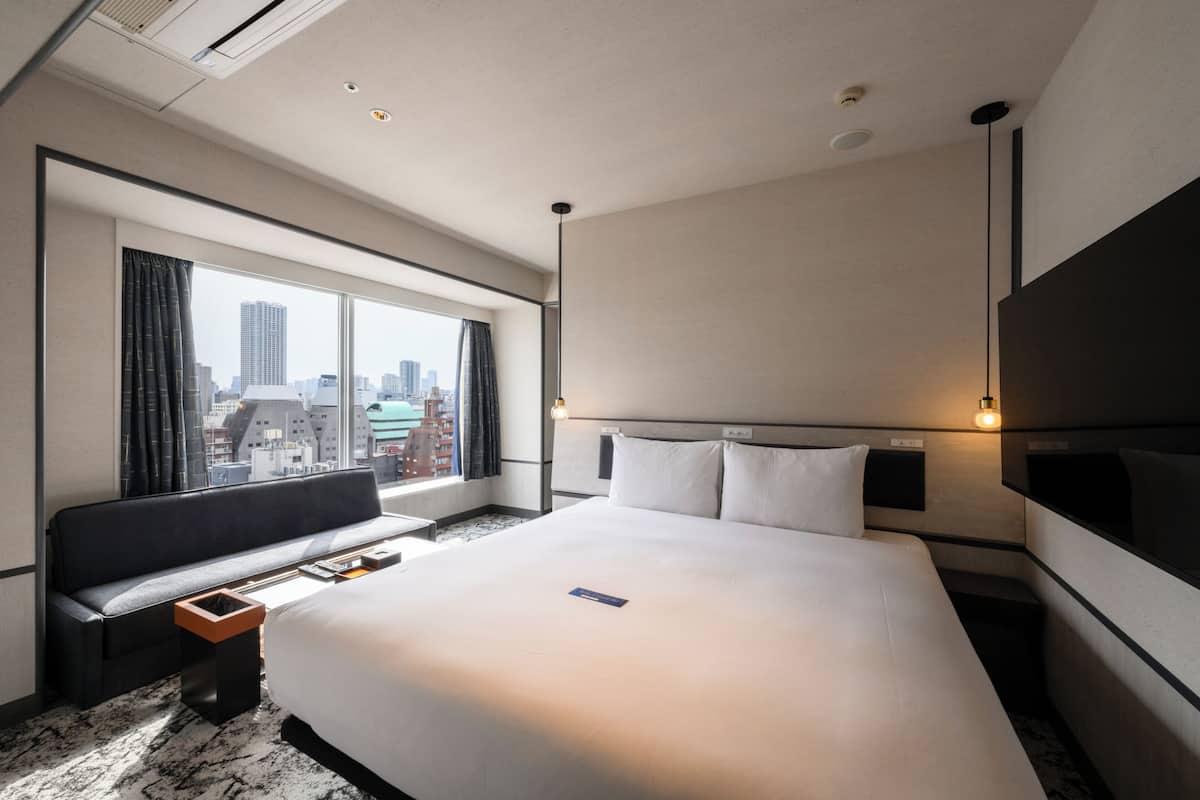 Habitación doble ejecutiva, para no fumadores (Mature) | Ropa de cama de alta calidad y edredón