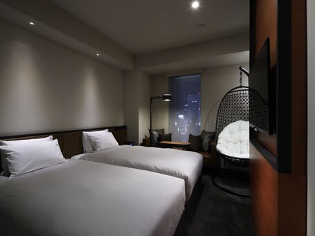 Shinjuku Granbell Hotel - Image 72