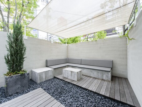 Shinjuku Granbell Hotel - Image 24