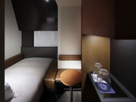 Shinjuku Granbell Hotel - Image 128