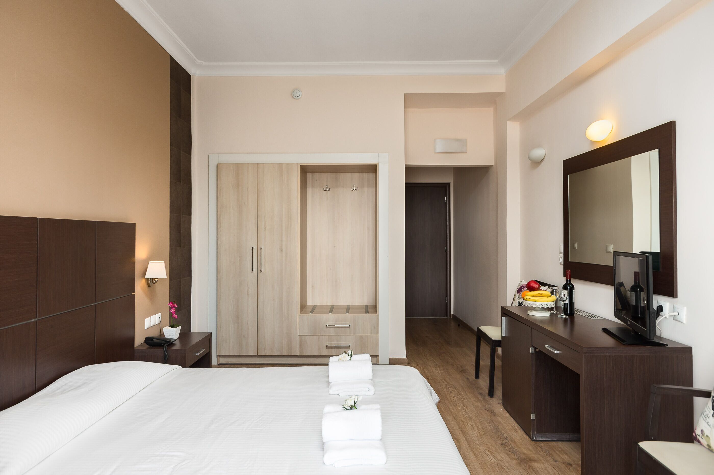 Foto - Arion Hotel Corfu