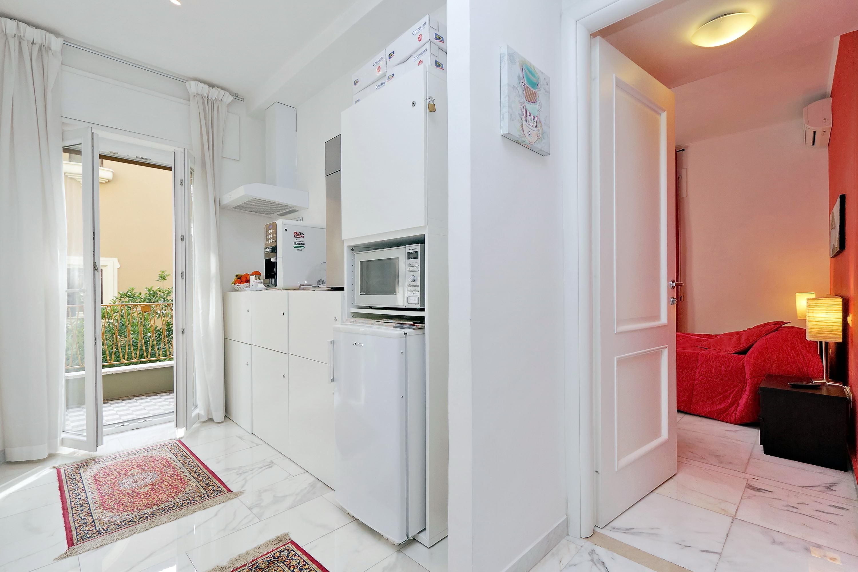 Photo - I Pini di Roma - Rooms & Suites