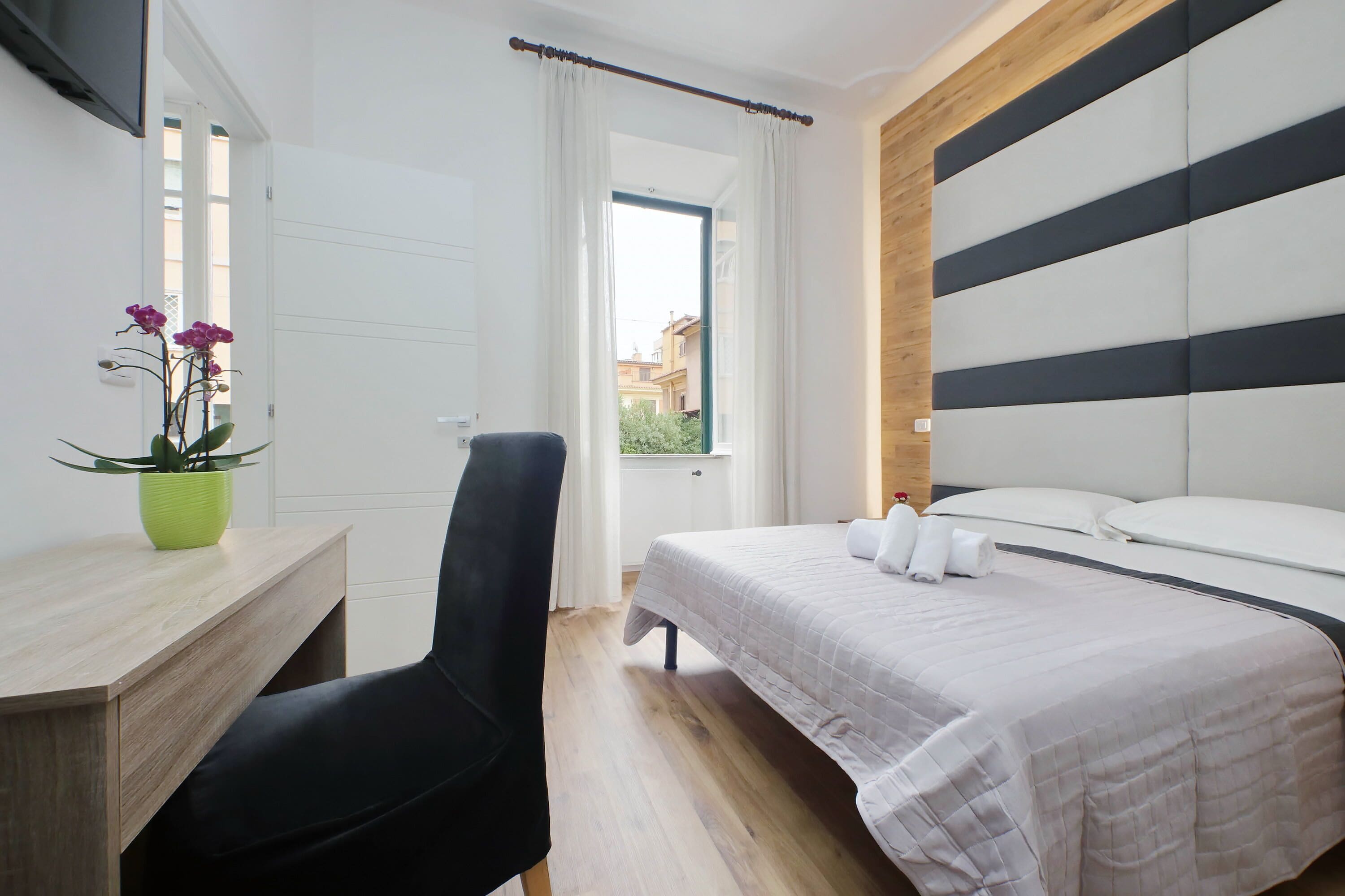 Photo - I Pini di Roma - Rooms & Suites