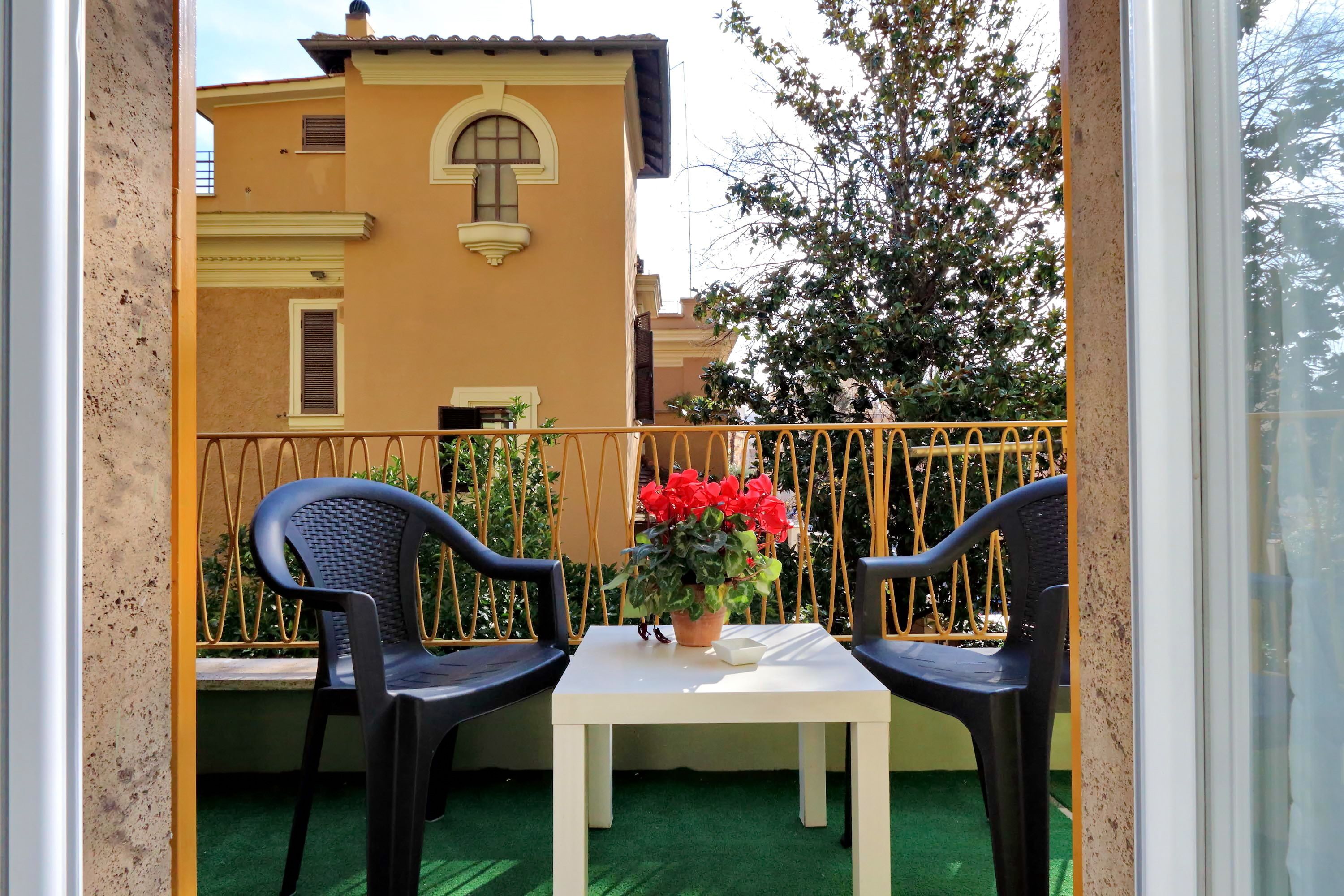 Photo - I Pini di Roma - Rooms & Suites