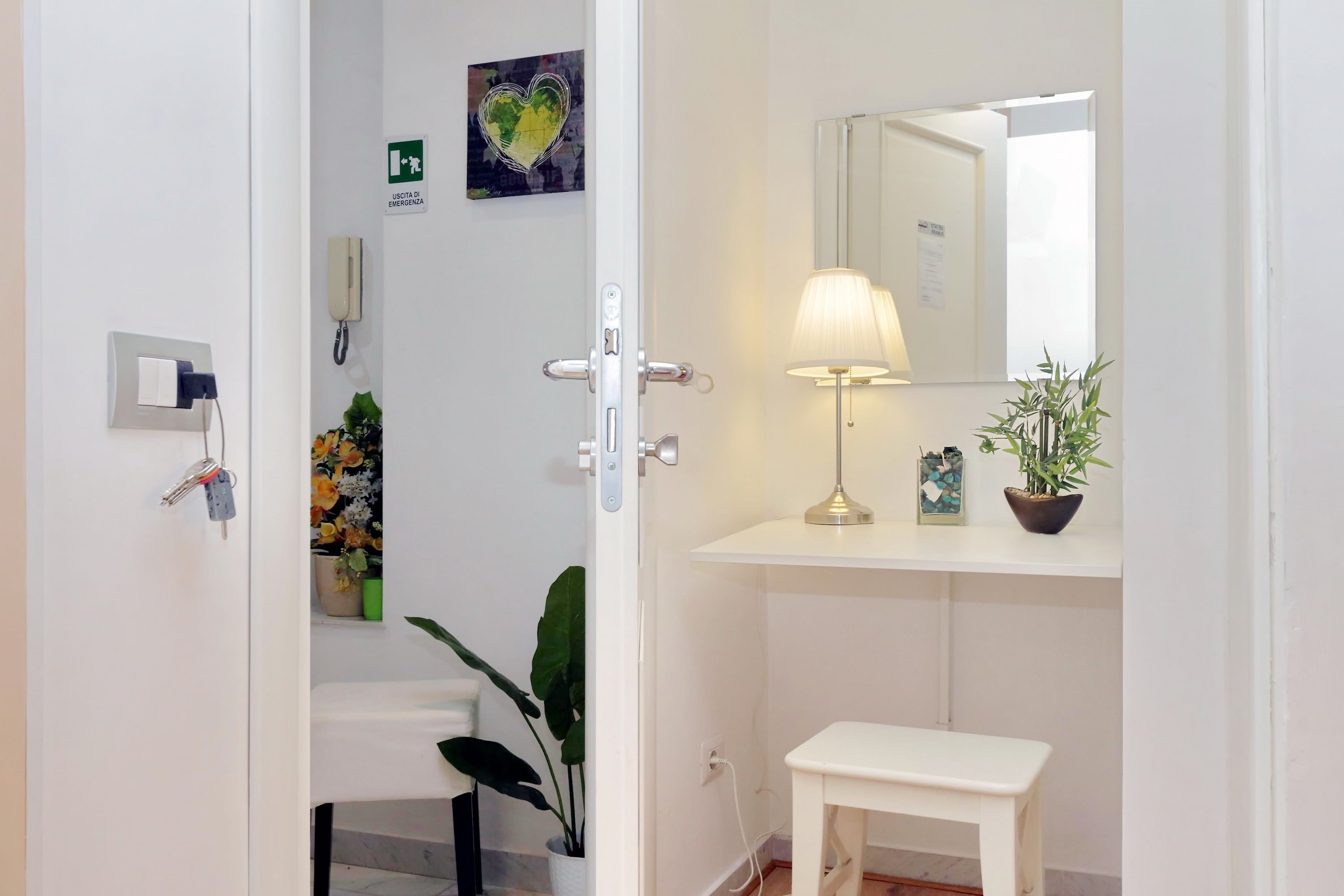 Photo - I Pini di Roma - Rooms & Suites