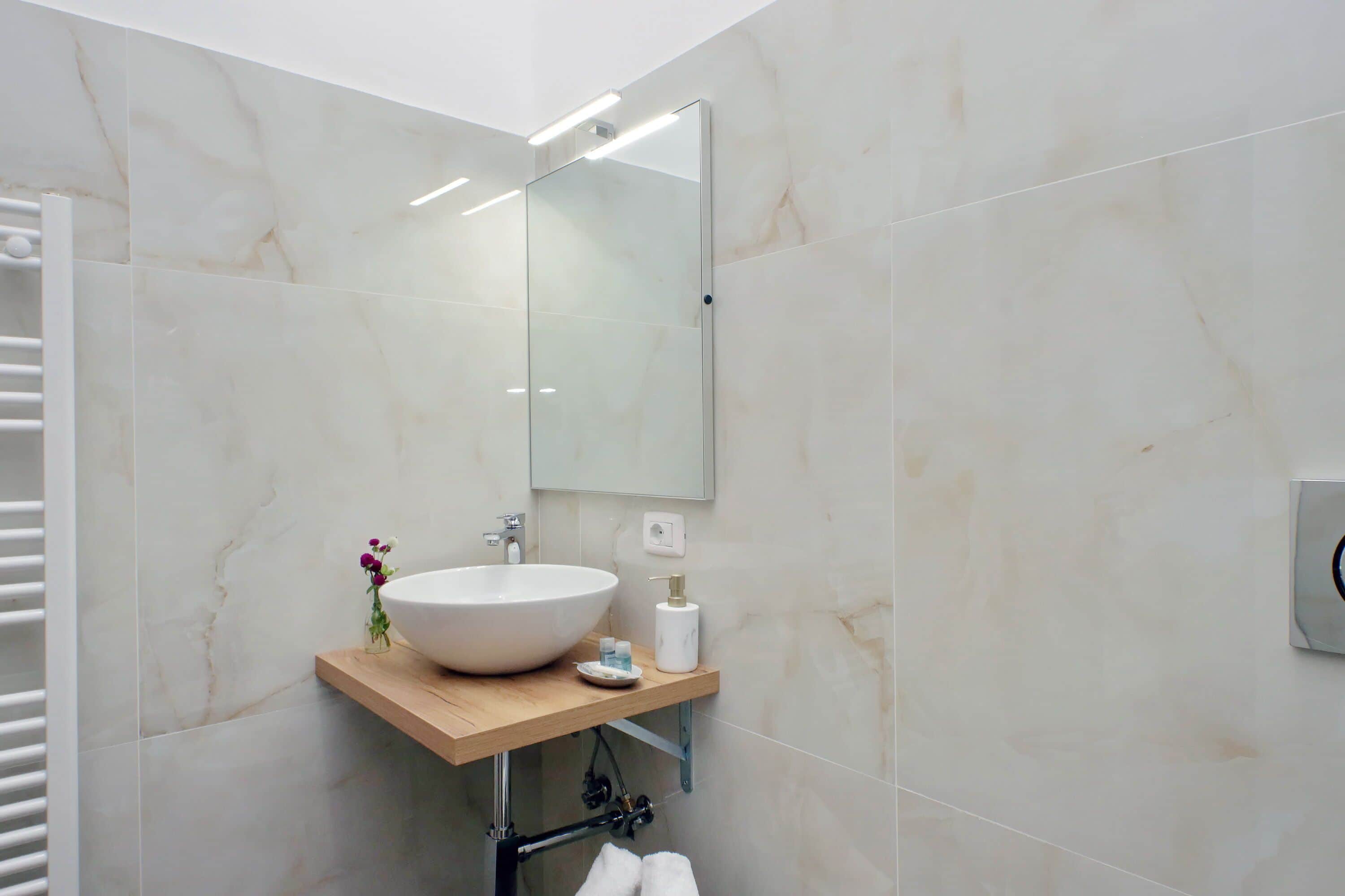 Photo - I Pini di Roma - Rooms & Suites