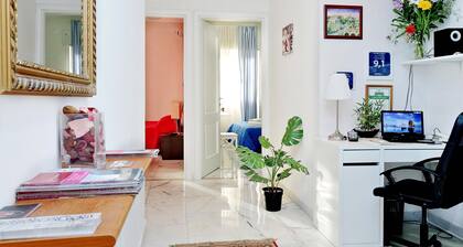I Pini di Roma - Rooms & Suites