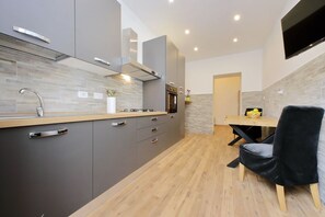 Design Condo | Private kitchen