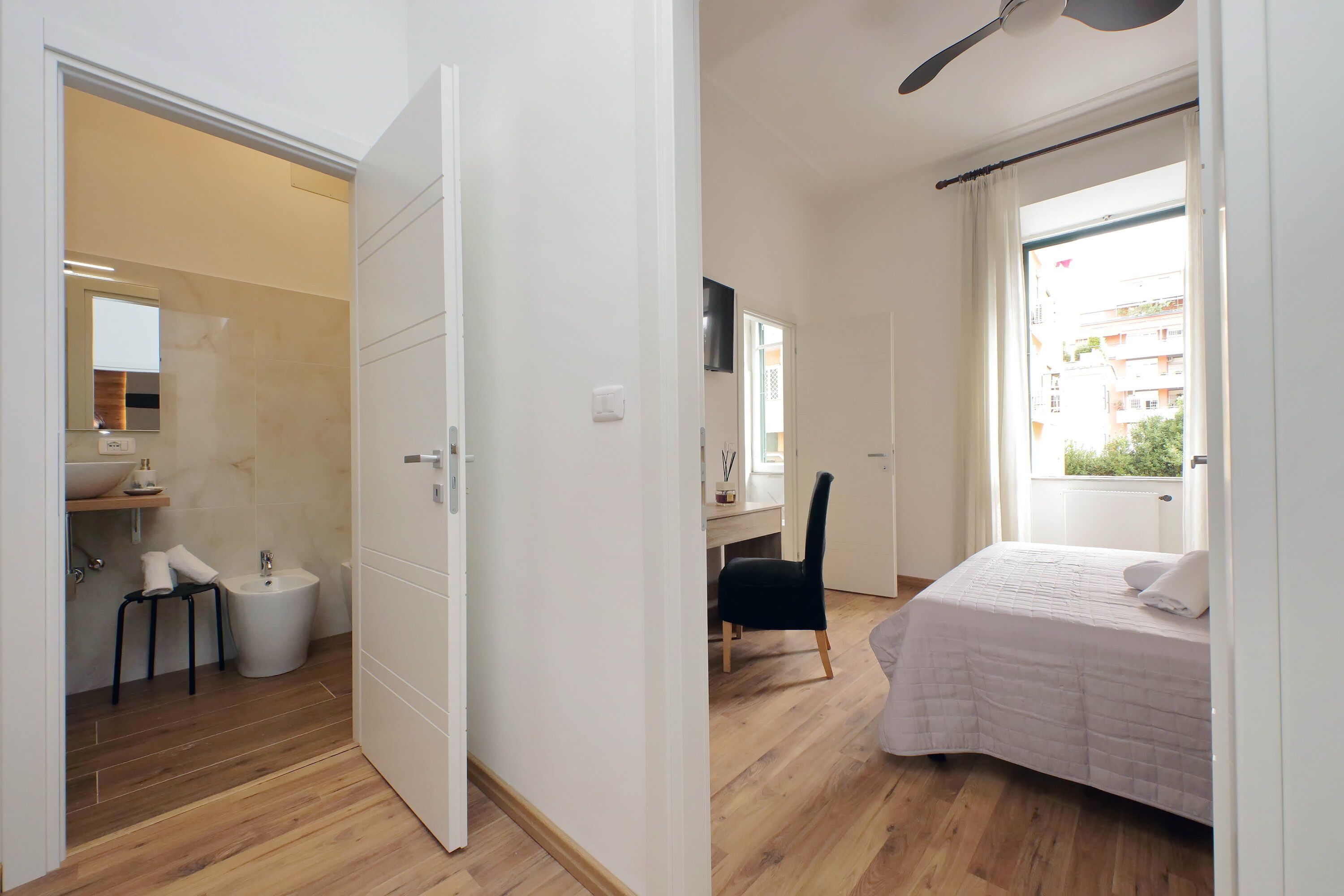 Photo - I Pini di Roma - Rooms & Suites