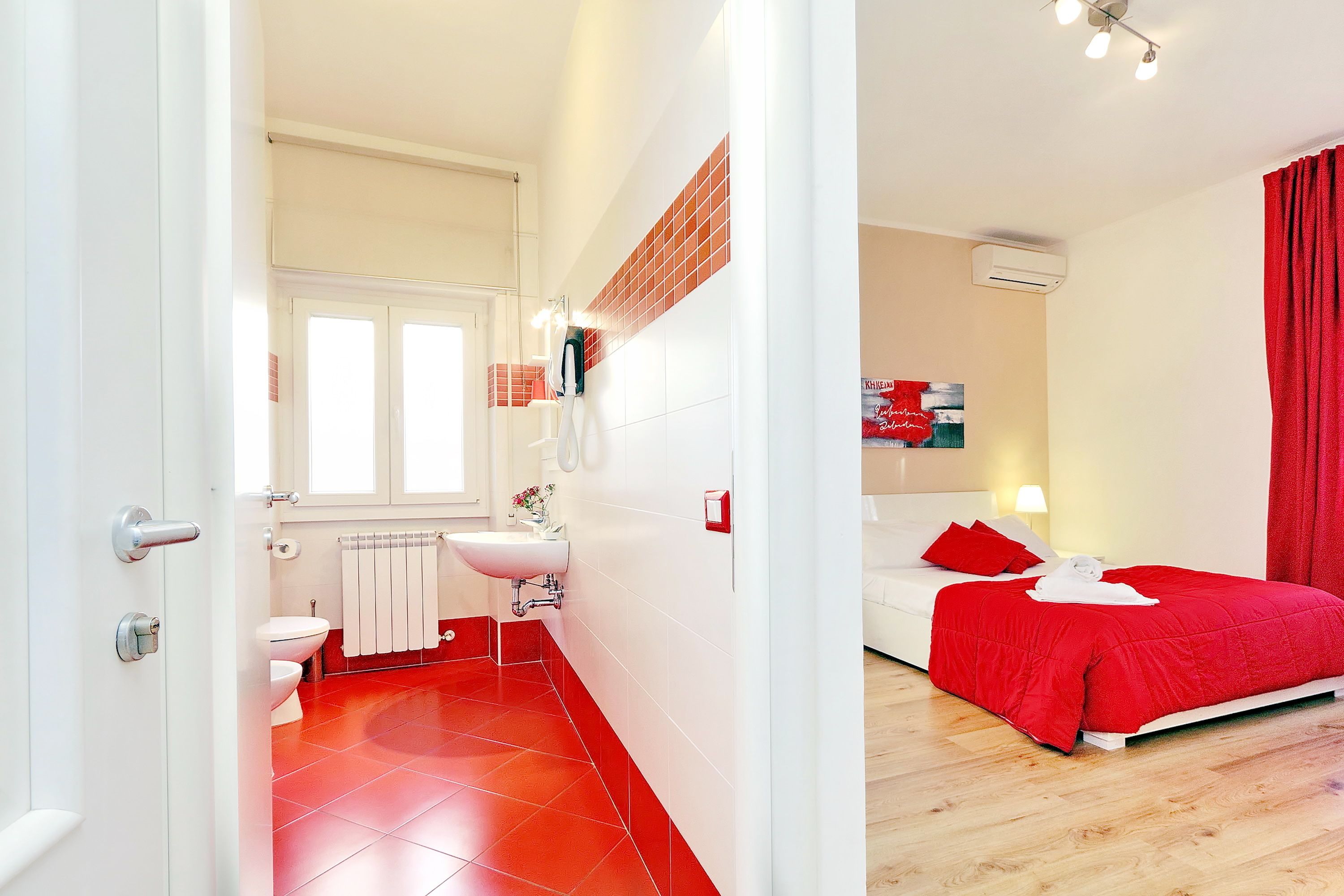 Photo - I Pini di Roma - Rooms & Suites