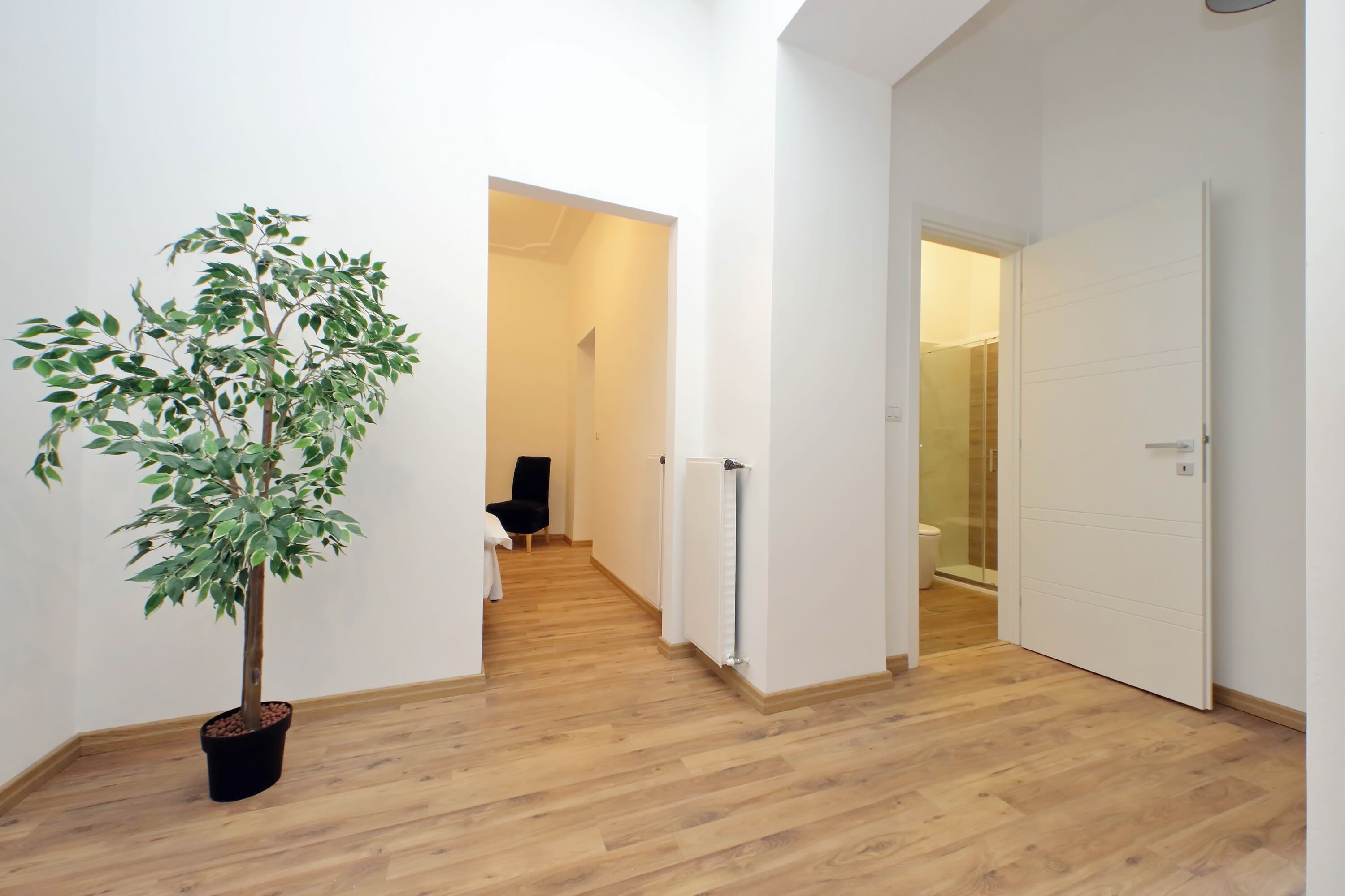 Photo - I Pini di Roma - Rooms & Suites