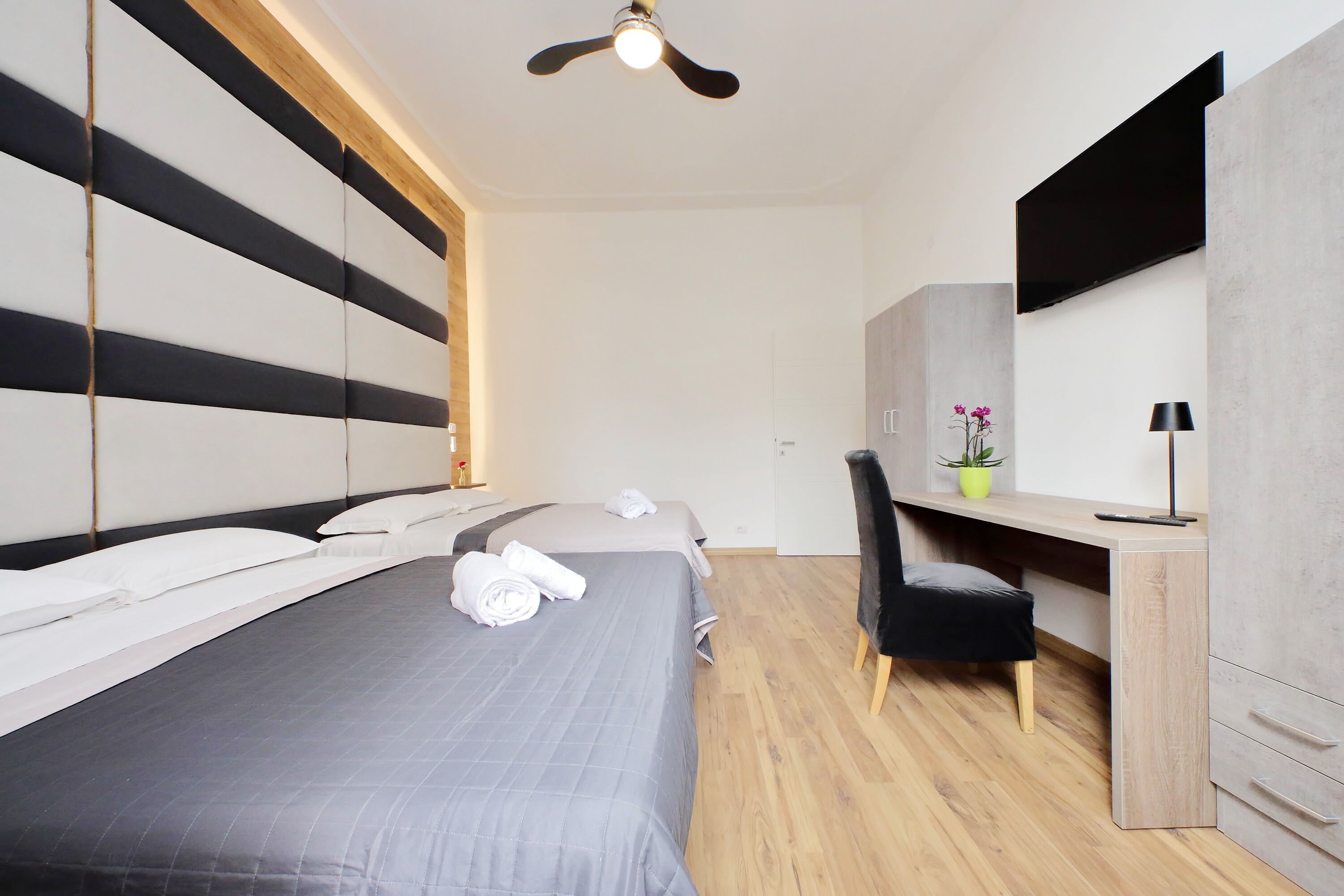 Photo - I Pini di Roma - Rooms & Suites