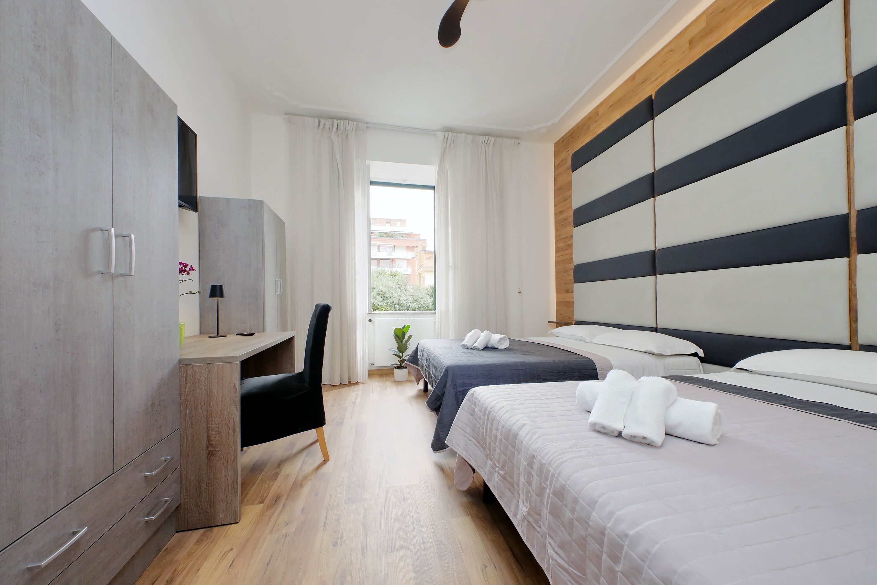 Photo - I Pini di Roma - Rooms & Suites