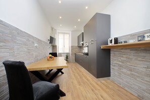 Design Condo | Private kitchen