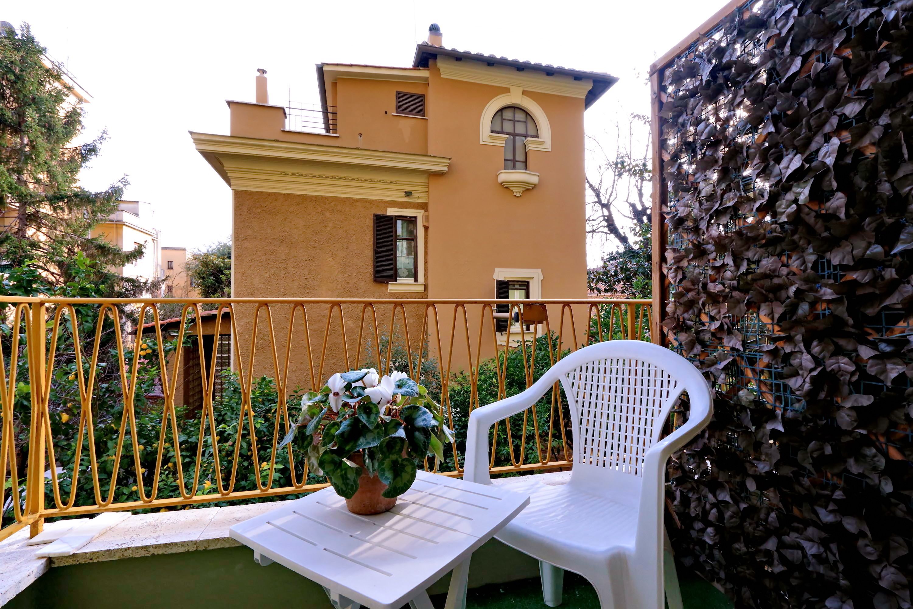 Photo - I Pini di Roma - Rooms & Suites