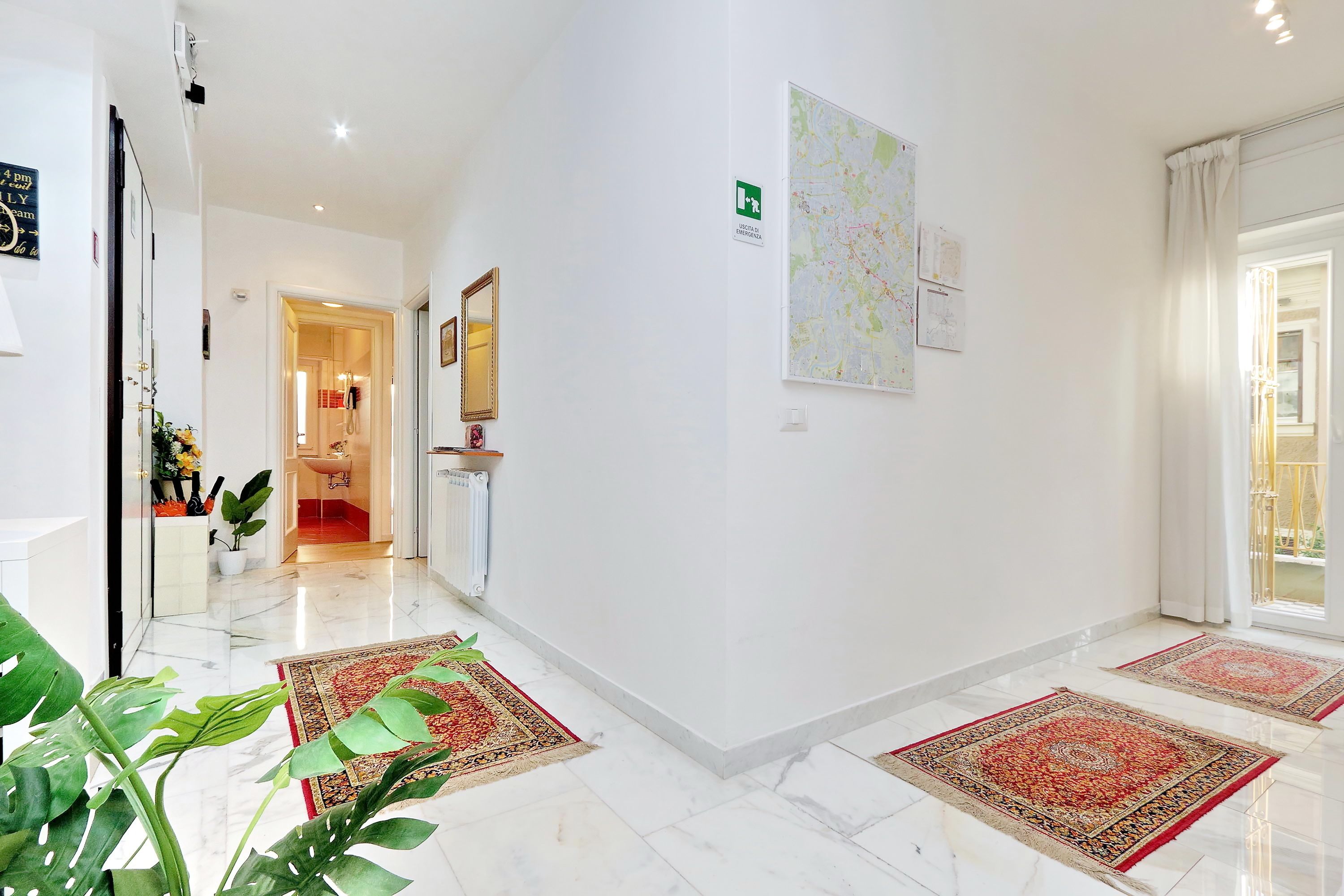 Photo - I Pini di Roma - Rooms & Suites