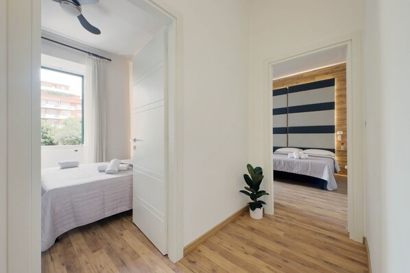 Design Condo - I Pini di Roma - Rooms & Suites (Rome)