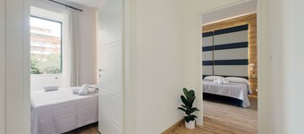 I Pini di Roma - Rooms & Suites
