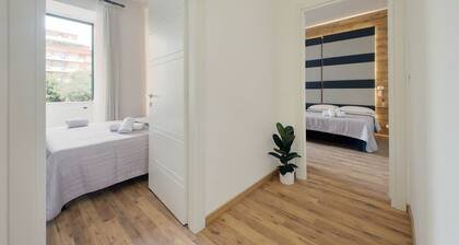 I Pini di Roma - Rooms & Suites