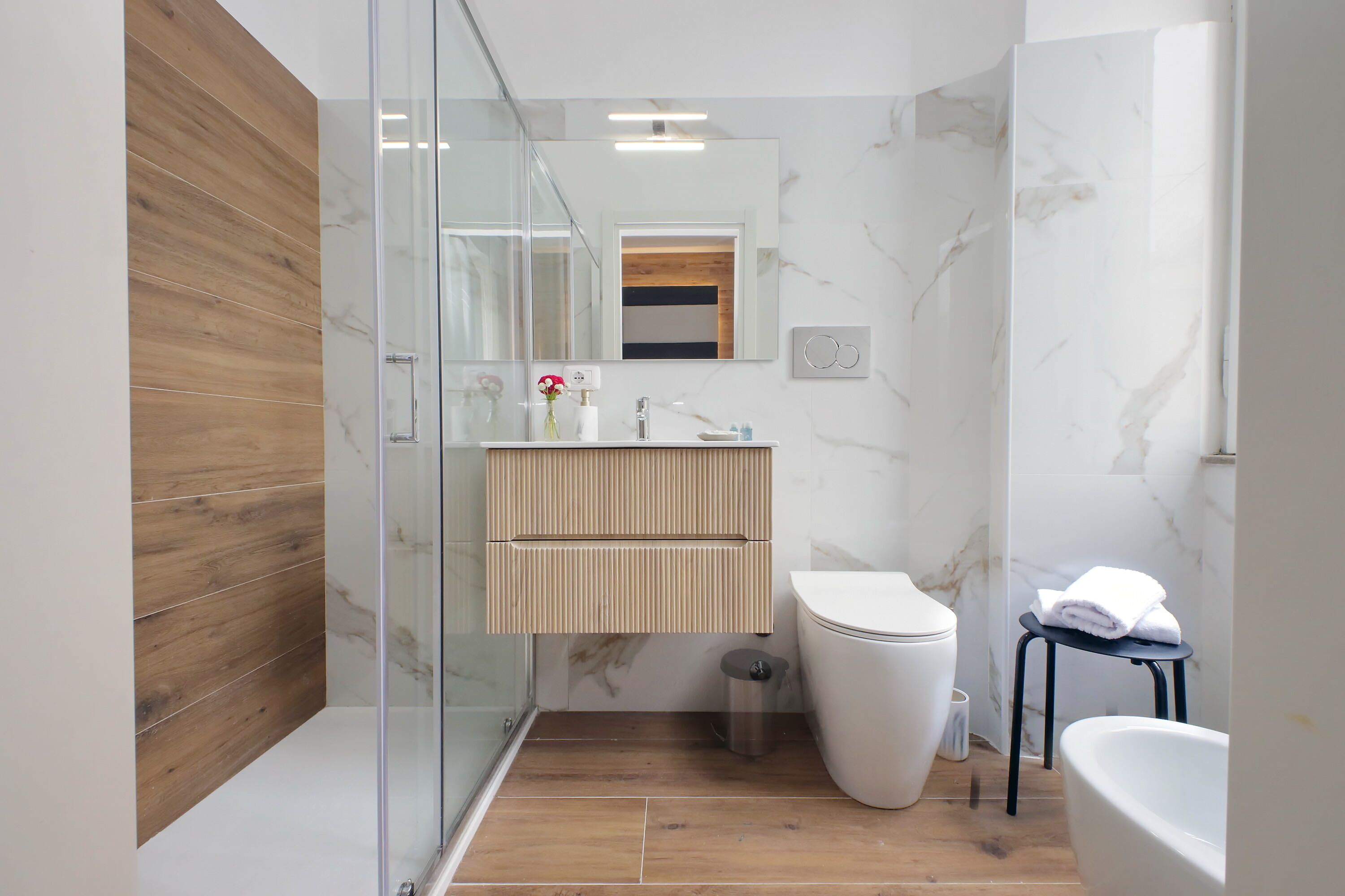 Photo - I Pini di Roma - Rooms & Suites