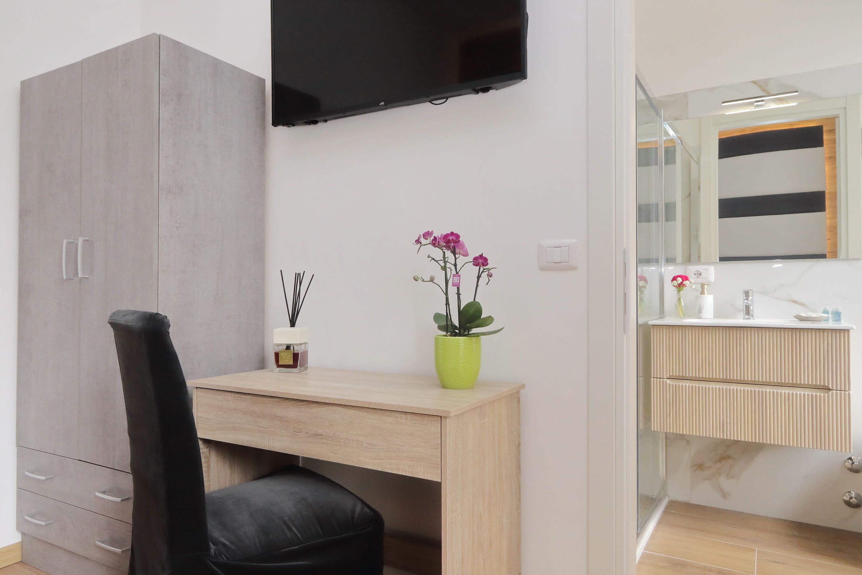 Photo - I Pini di Roma - Rooms & Suites
