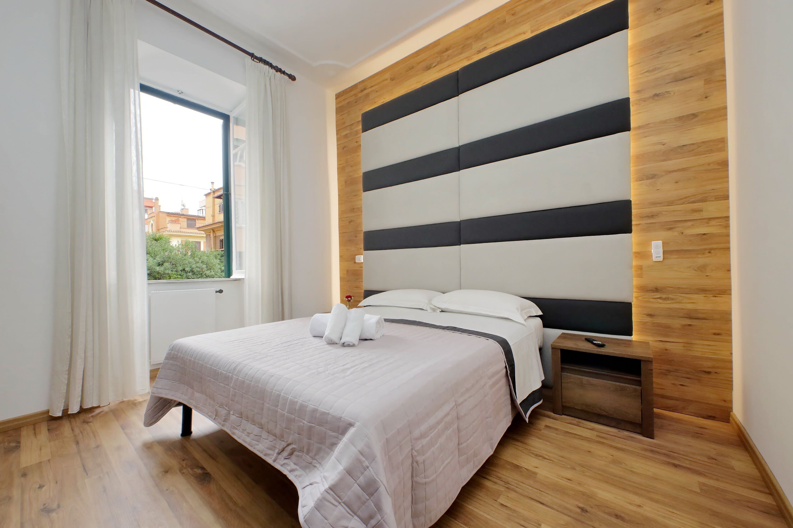 Photo - I Pini di Roma - Rooms & Suites