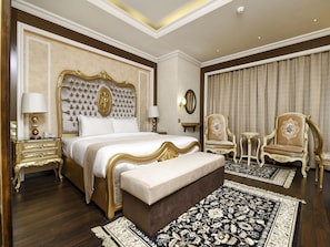 TV - Ras Al Khaimah Hotel (Ras Al Khaimah)