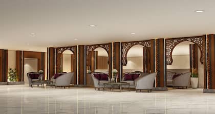 Ras Al Khaimah Hotel