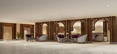 Ras Al Khaimah Hotel 