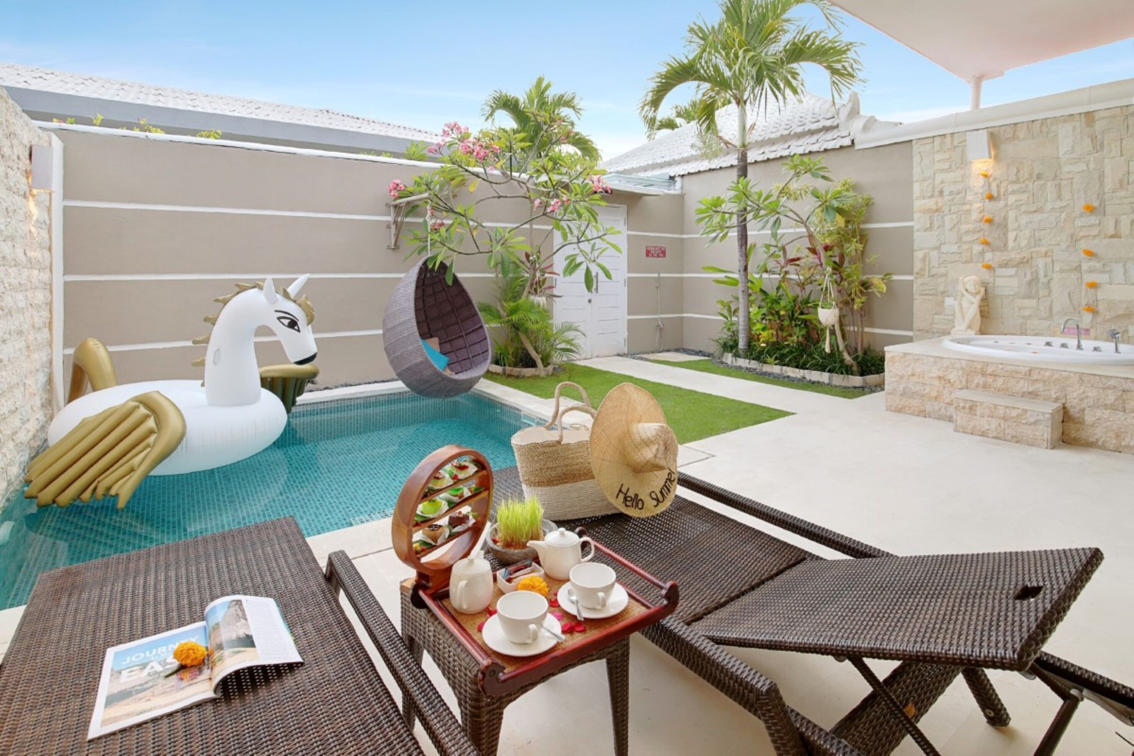 Photo - Bali Cosy Villas Seminyak